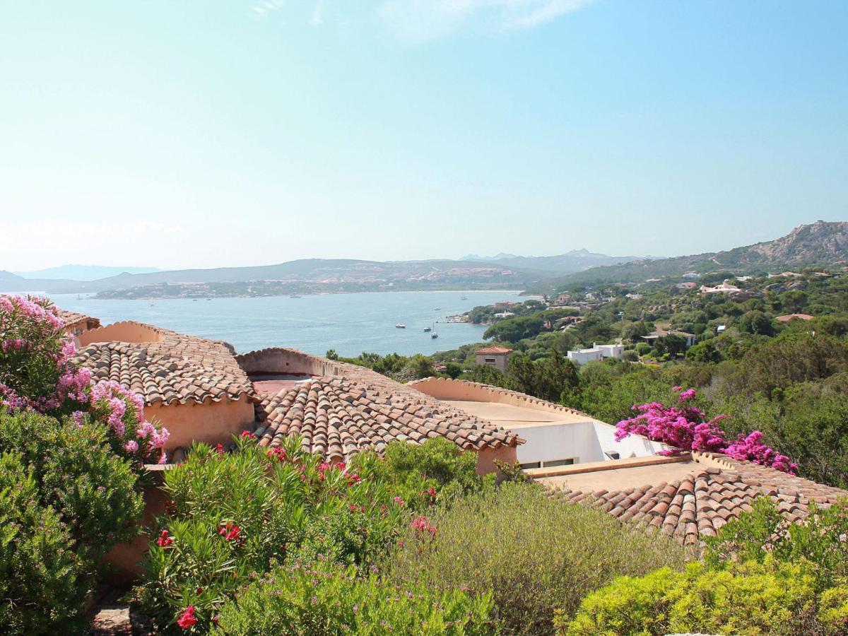Holiday Home Casa Del Sole By Interhome Porto Rafael Exterior photo