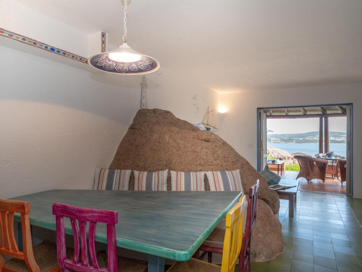 Holiday Home Casa Del Sole By Interhome Porto Rafael Exterior photo